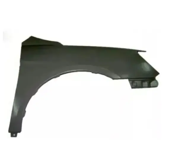 Крило переднє праве Geely Emgrand EC7 09-15  106200201002