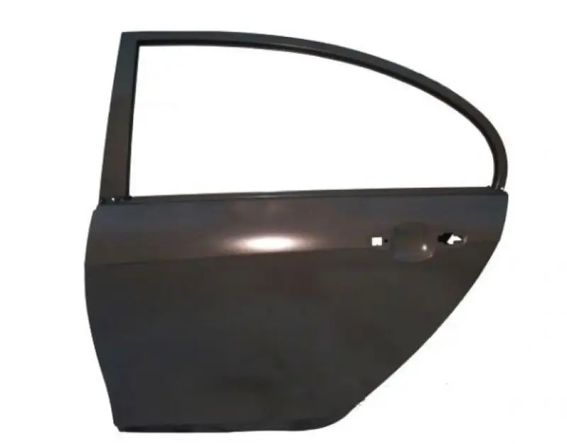 Дверка задняя левая Geely Emgrand EC7 2009-2015