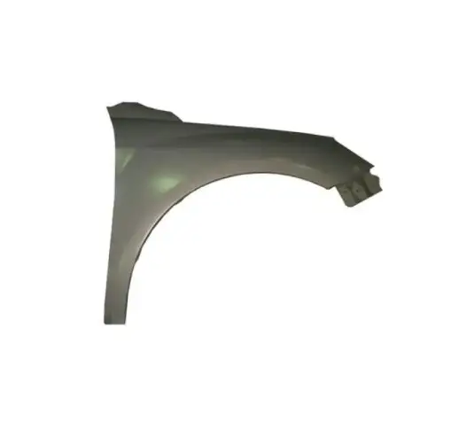 Крило переднє Geely Emgrand X7 2012-2015 праве