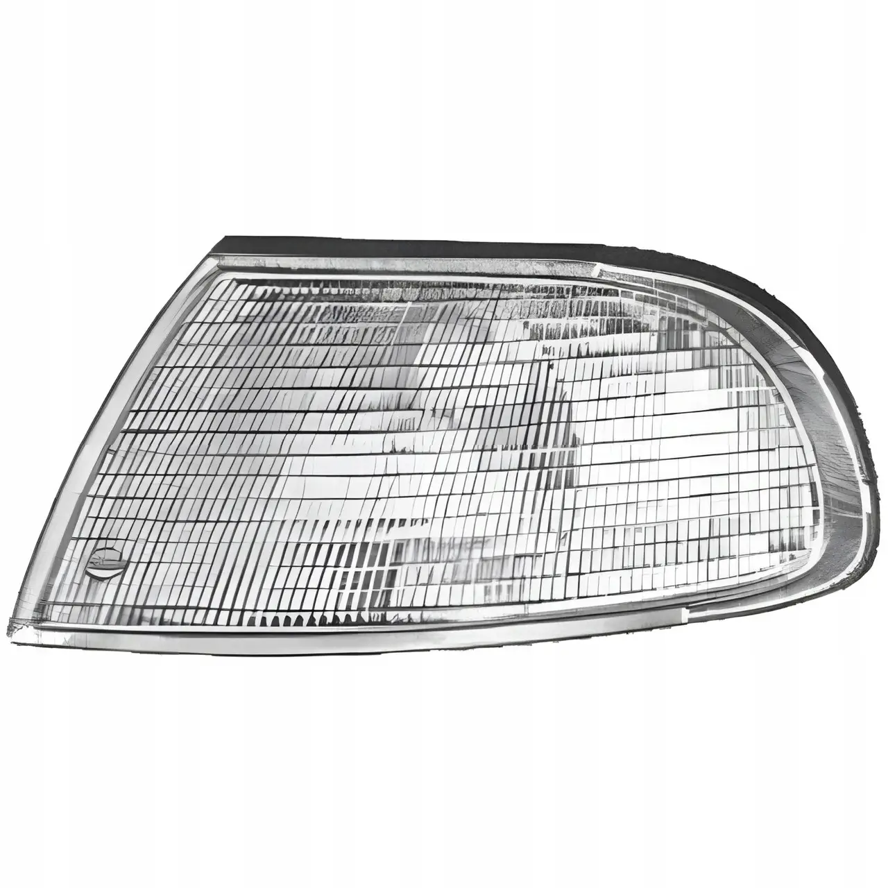 Левый поворот Honda Accord Cc Евро 1993-1995 33352SN7G01
