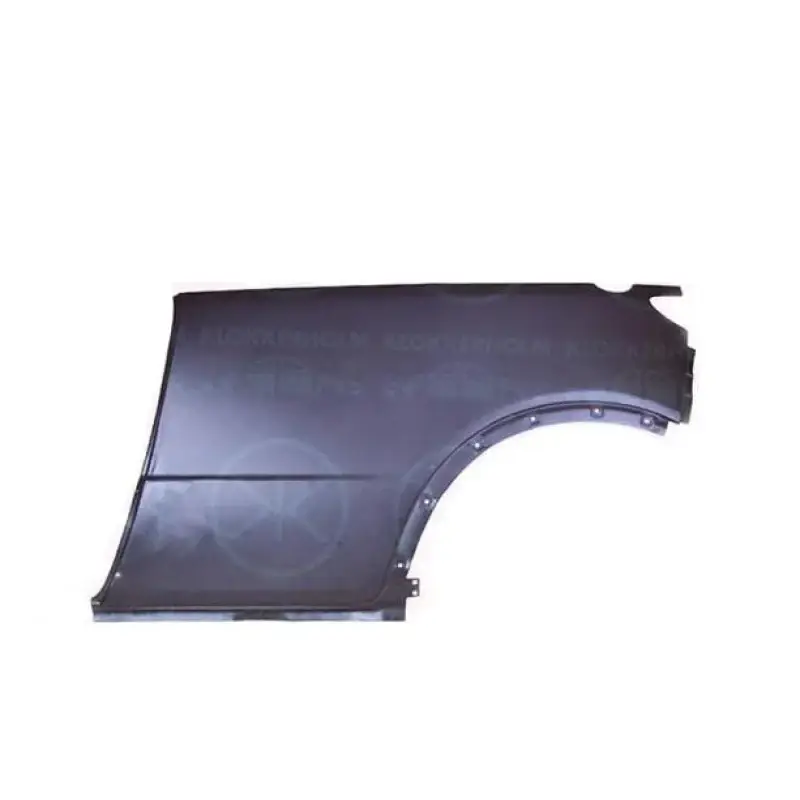 Арка задня ліва Honda Civic 8 3D 2005-2011 3 двері хетчбек