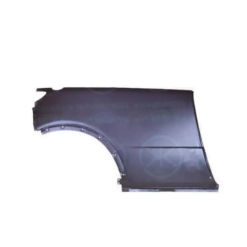 Арка задняя правая Honda Civic 8 3D 2005-2011 3 двери хэтчбек