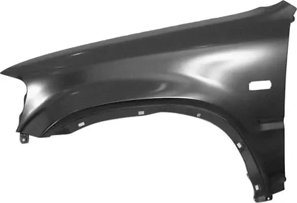 Крыло левое Honda CRV 1996-2001 60260S10000ZZ