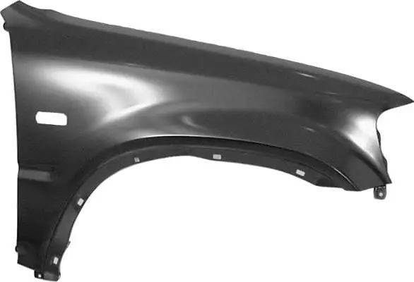 Крило праве Honda CR-V 1996-2001 60211S10G00ZZ