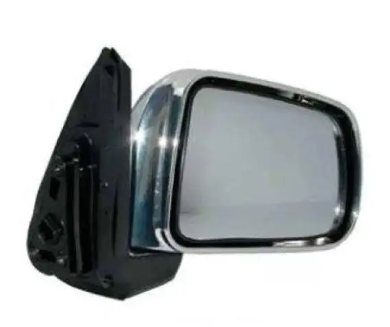 Дзеркало Праве Honda Cr-V 1997-2001 Електричне Без Обігріву Хром