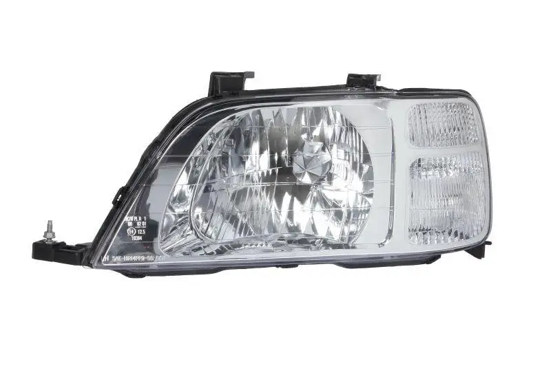 Ліва Фара Honda Crv 1997-2001 33151S10G01