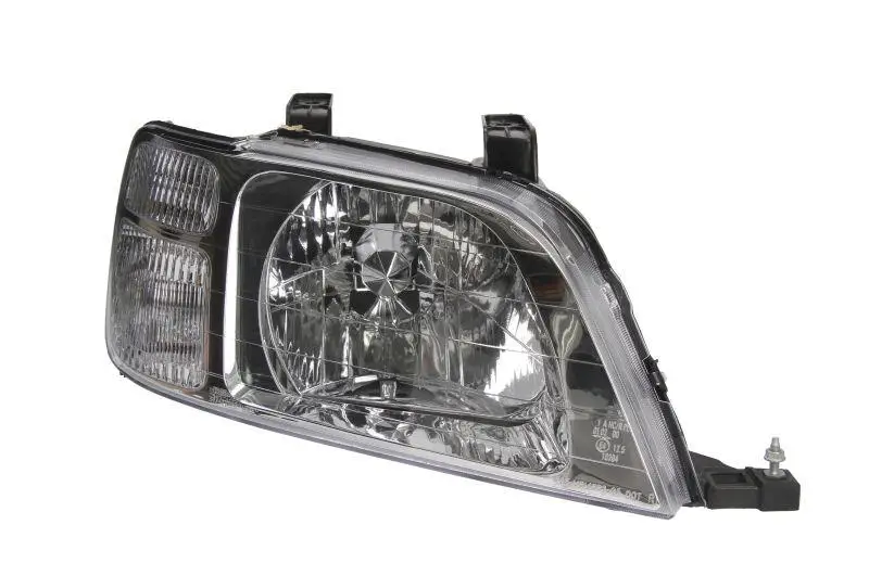 Права фара Honda Crv 1997-2001 33101S10G01