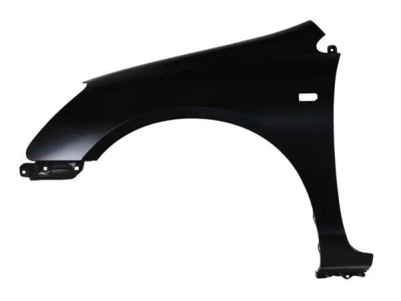 Крило переднє ліве Honda Civic 7 00-05 хетчбек  60261S6AE00ZZ