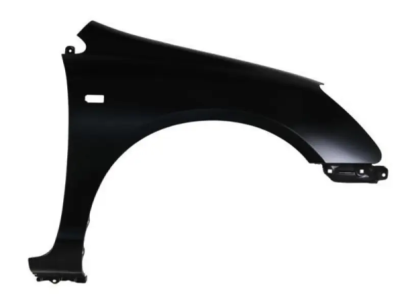 Крило переднє праве Honda Civic 7 00-05 хетчбек  60211S6AE00ZZ