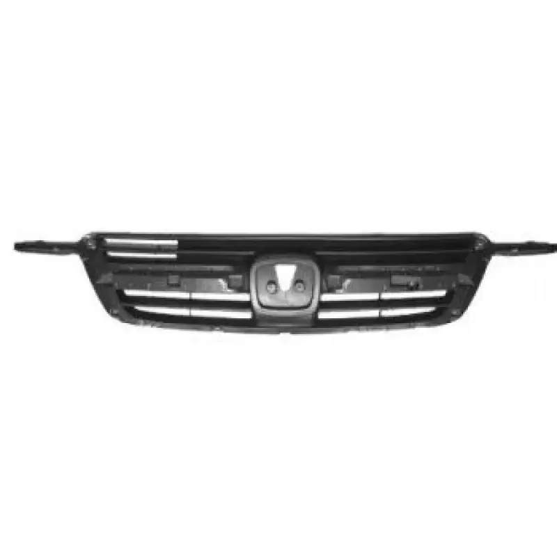 Решетка радиатора Honda CR-V 2002-2004 71121S9A003