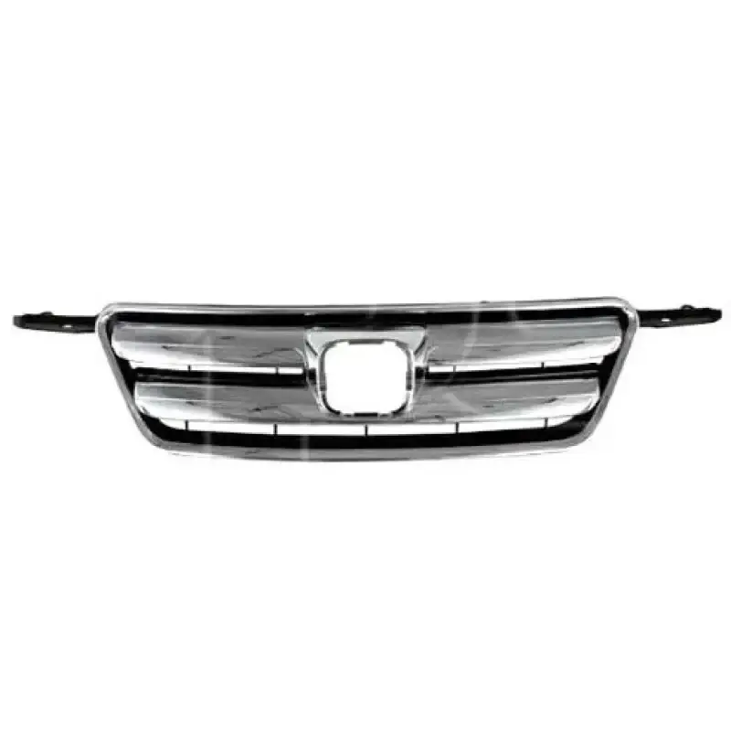 Решітка радіатора Honda CR-V 2004-2006 71121SCAA01