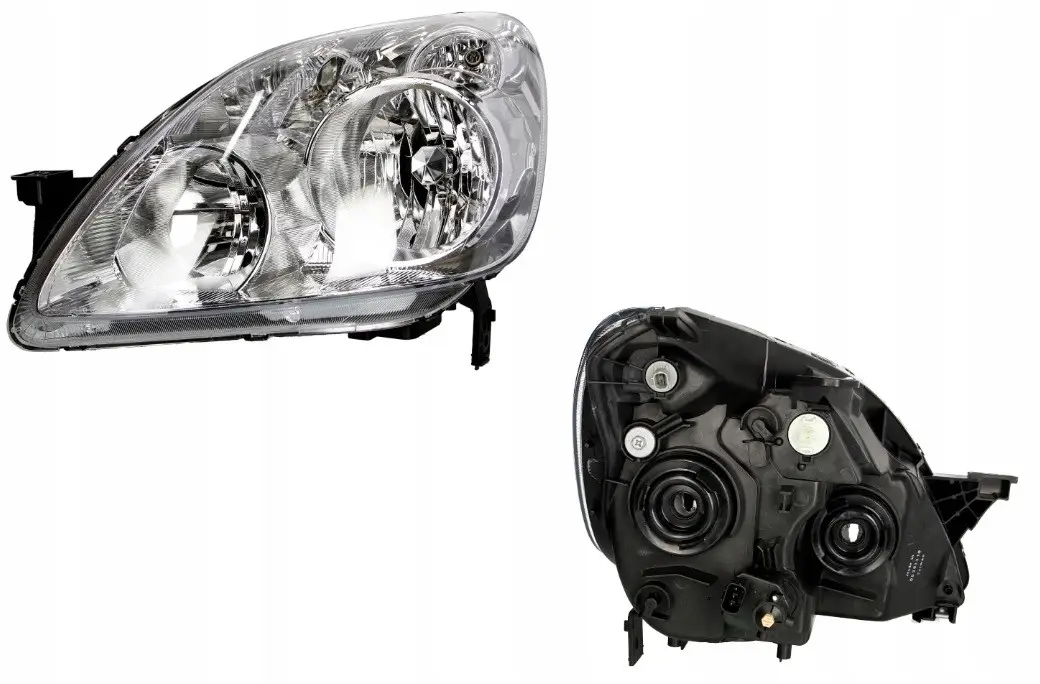 Фара Ліва Honda Cr-V 2 2004-2006 33151Scag11