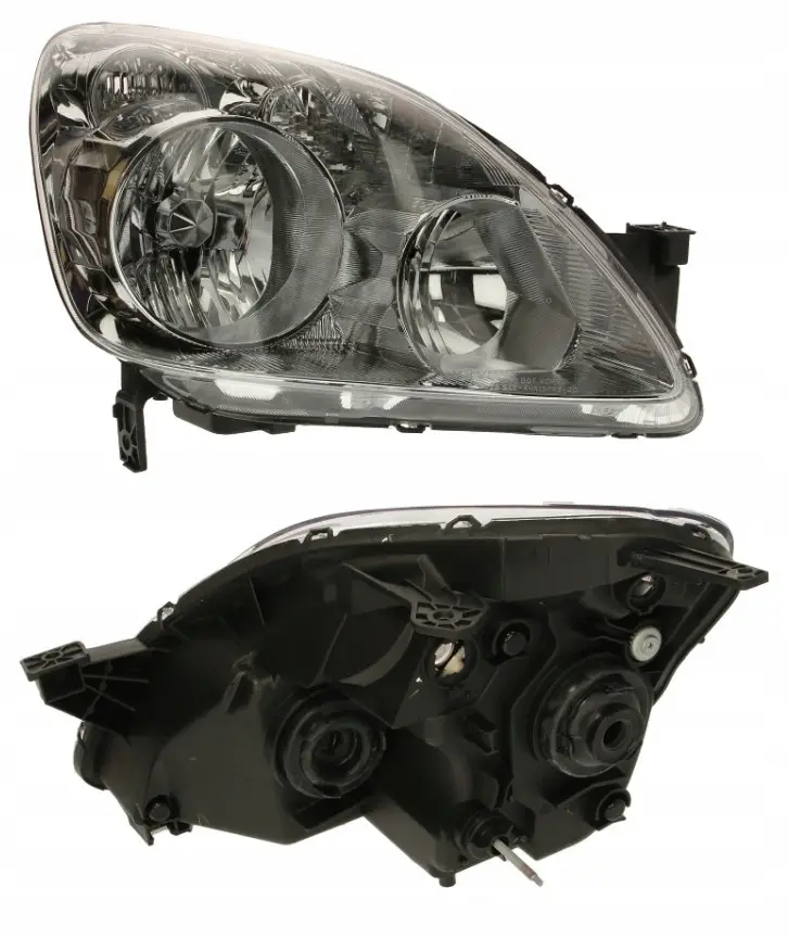 Фара Права Honda Cr-V 2 2004-2006 33101Scag11