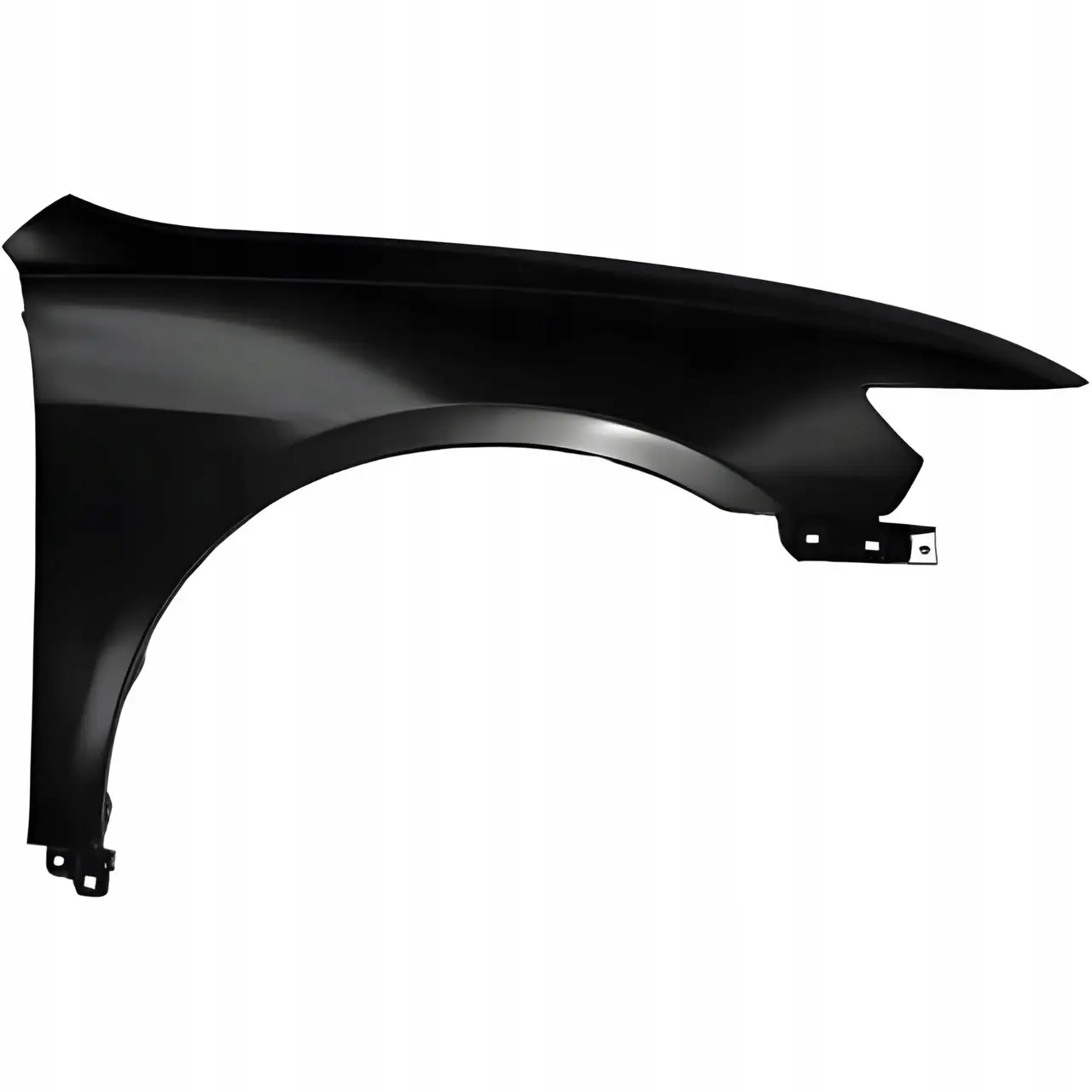 Крыло правое Honda Accord 7 2003-2008 60211SEA000