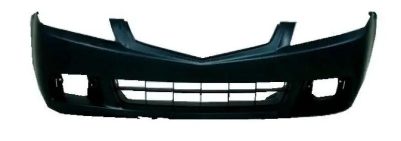 Бампер Передній Honda Accord 7 2003-2005 Крім Type S 04711SECA90ZZ