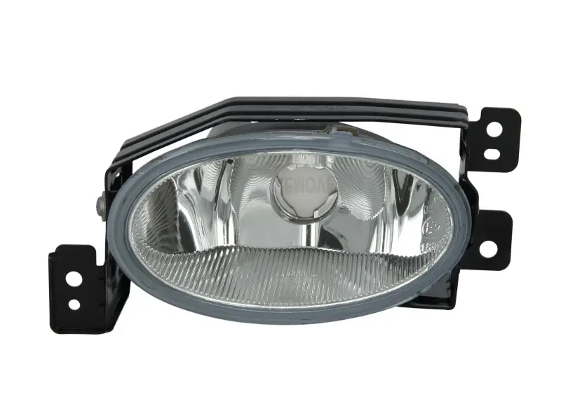 Левая Противотуманка   Honda Accord 7 2006-2008 Рестайлинг 33951SEAG51