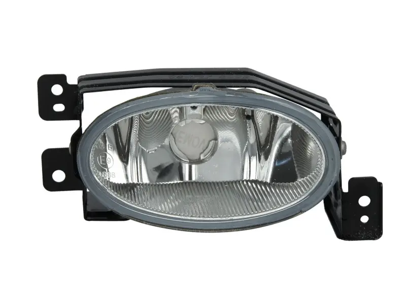 Левая Противотуманка   Honda Accord 7 2006-2008 Рестайлинг 33901SEAG51