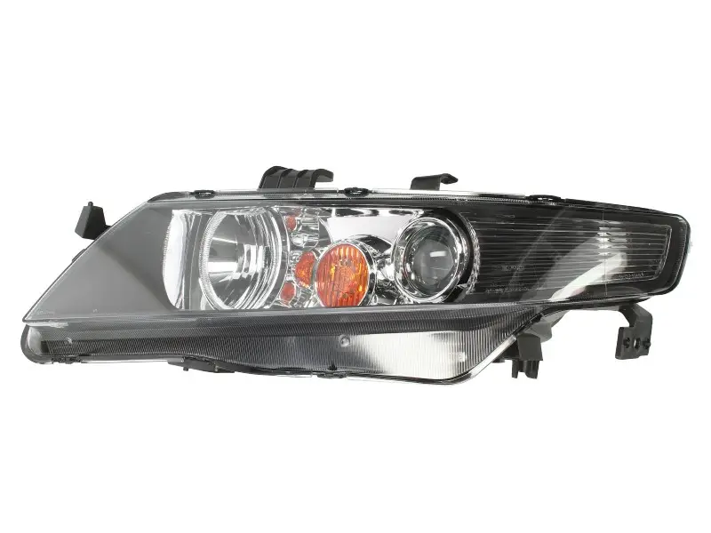 Фара Ліва Honda Accord 7 2003-2005 33151Seag01