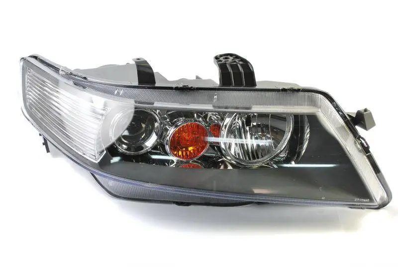 Права фара Honda Accord 7 2003-2005 Дорестайлінг 33101SEAG02