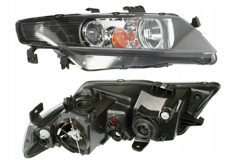 Фара Права Honda Accord 7 2003-2005 33101Seag01