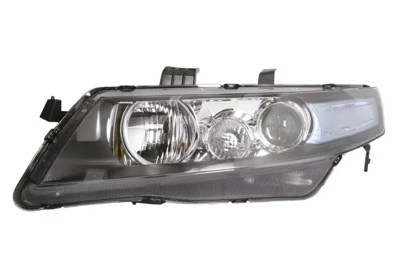Фара Ліва Honda Accord 7 2006-2008 33151Seag53