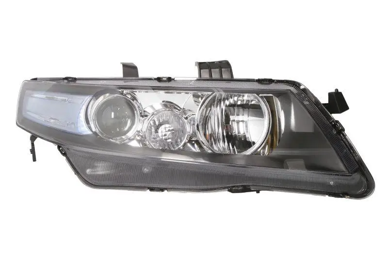 Права фара Honda Accord 7 2006-2008 Рестайлінг 33101SEAG53