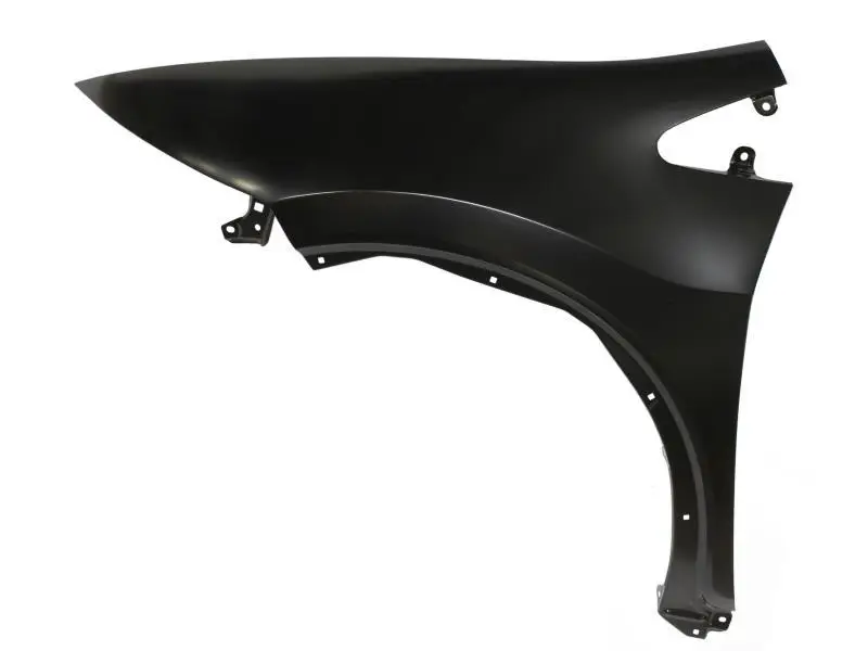 Крыло левое Honda Civic Хетчбек 2006-2011 60260SMGE00ZZ