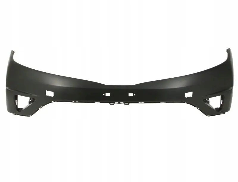 Бампер Передний Honda Civic 8 2006-2011 Хэтчбек 71101SMGE00ZA