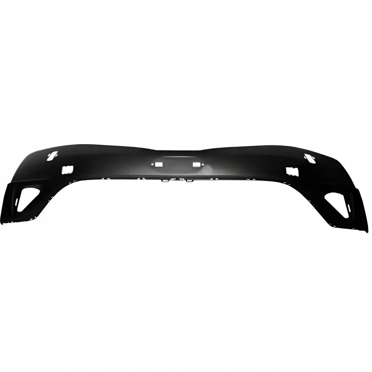 Бампер Передний Honda Civic 8 2006-2011 Хэтчбек С Отв Под Омив Фар 71101SMGE10ZG