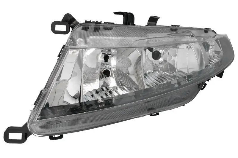Фара Левая Honda Civic 8 2006-2011 Хетчбек 33151Smgg01