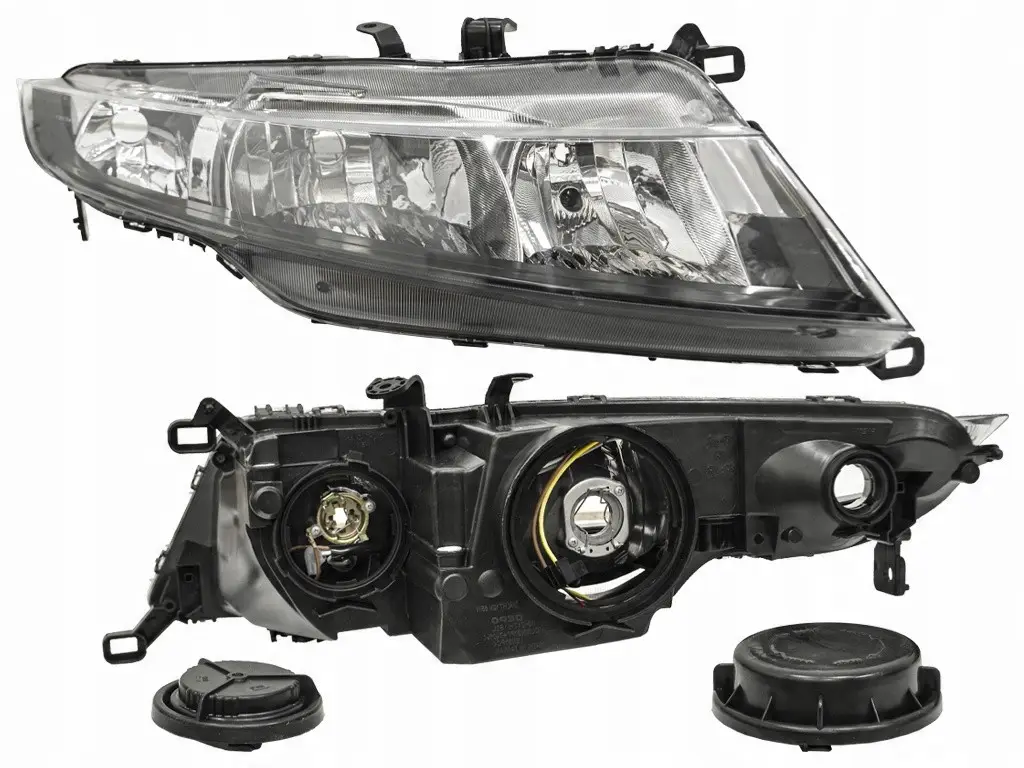 Фара Права Honda Civic 8 2006-2011 Хетчбек 33101Smgg01