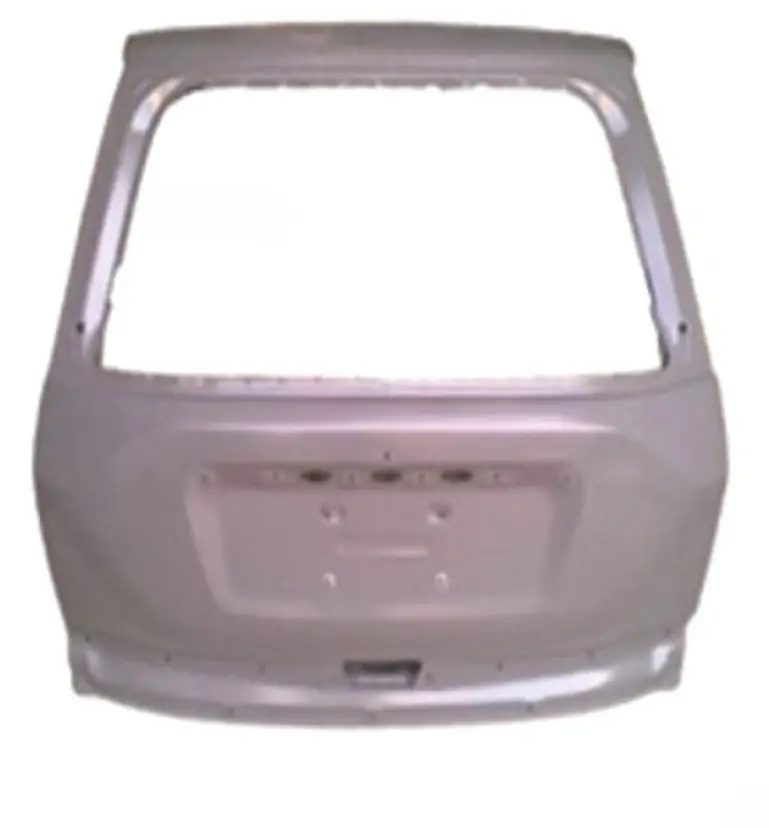 Крышка Багажника Honda Crv 2006-2012 68100SWWE00ZZ