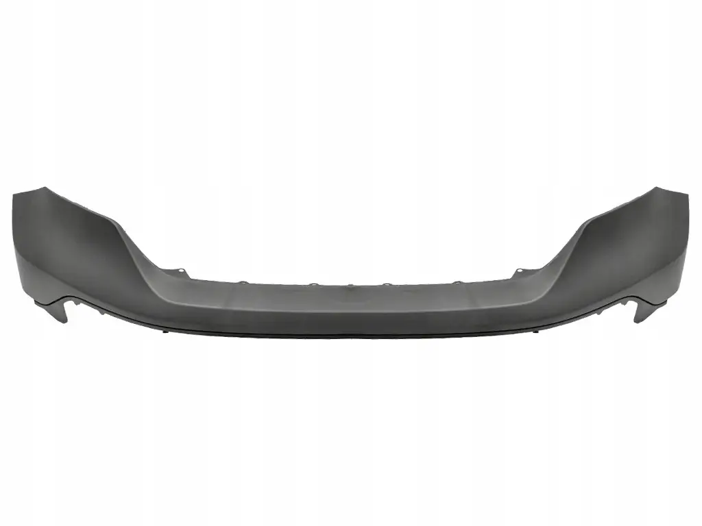 Бампер Передній Honda Cr-V 3 2006-2010 Верхня частина 04711SWAA91ZZ