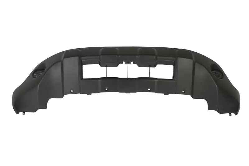 Бампер Передний Honda Cr-V 3 2006-2010 Нижняя часть 04712SWAA91