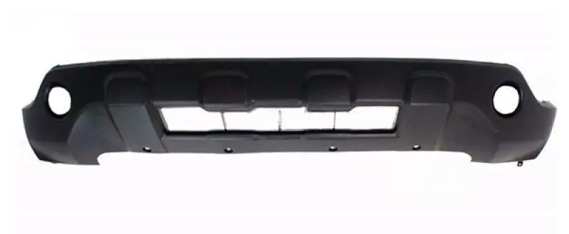 Бампер Передній Honda Cr-V 3 2006-2010 Нижня частина 04712SWAA92