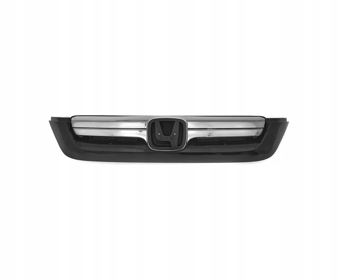 Решетка радиатора Honda CRV 3 2006-2009 71128SWNH012A