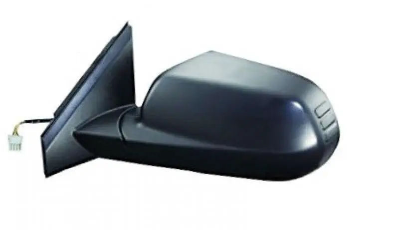 Дзеркало Ліве Honda Cr-V 2006-2009 7 Pin Європа