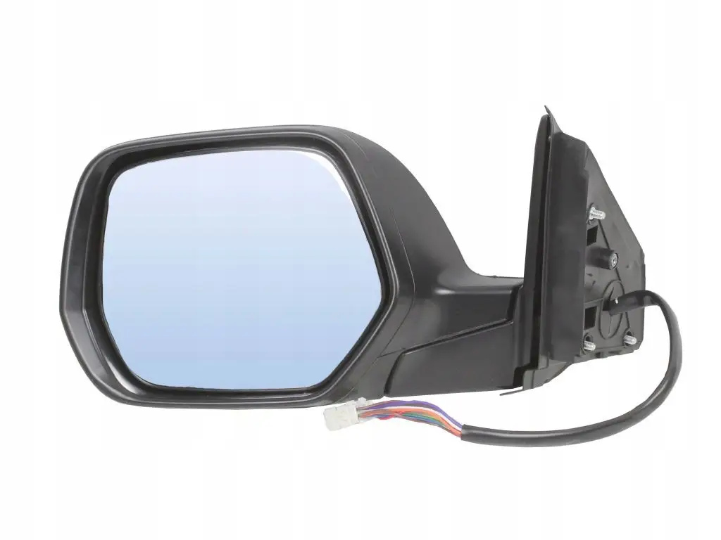 Дзеркало Ліве Honda Crv 3 2006-2012 76250-Swa-D31 9 Pin