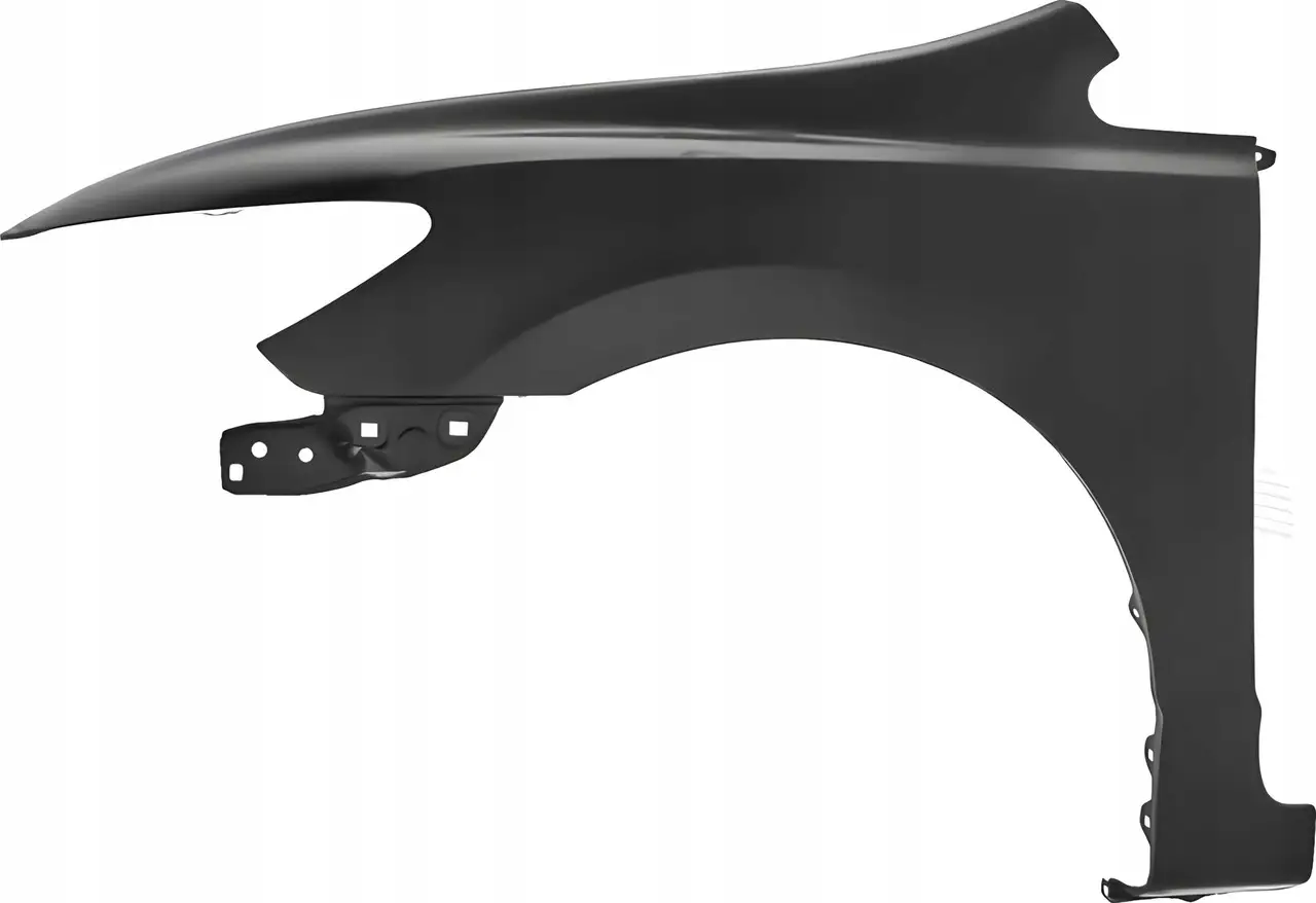 Крыло левое Honda Civic седан 2005-2011