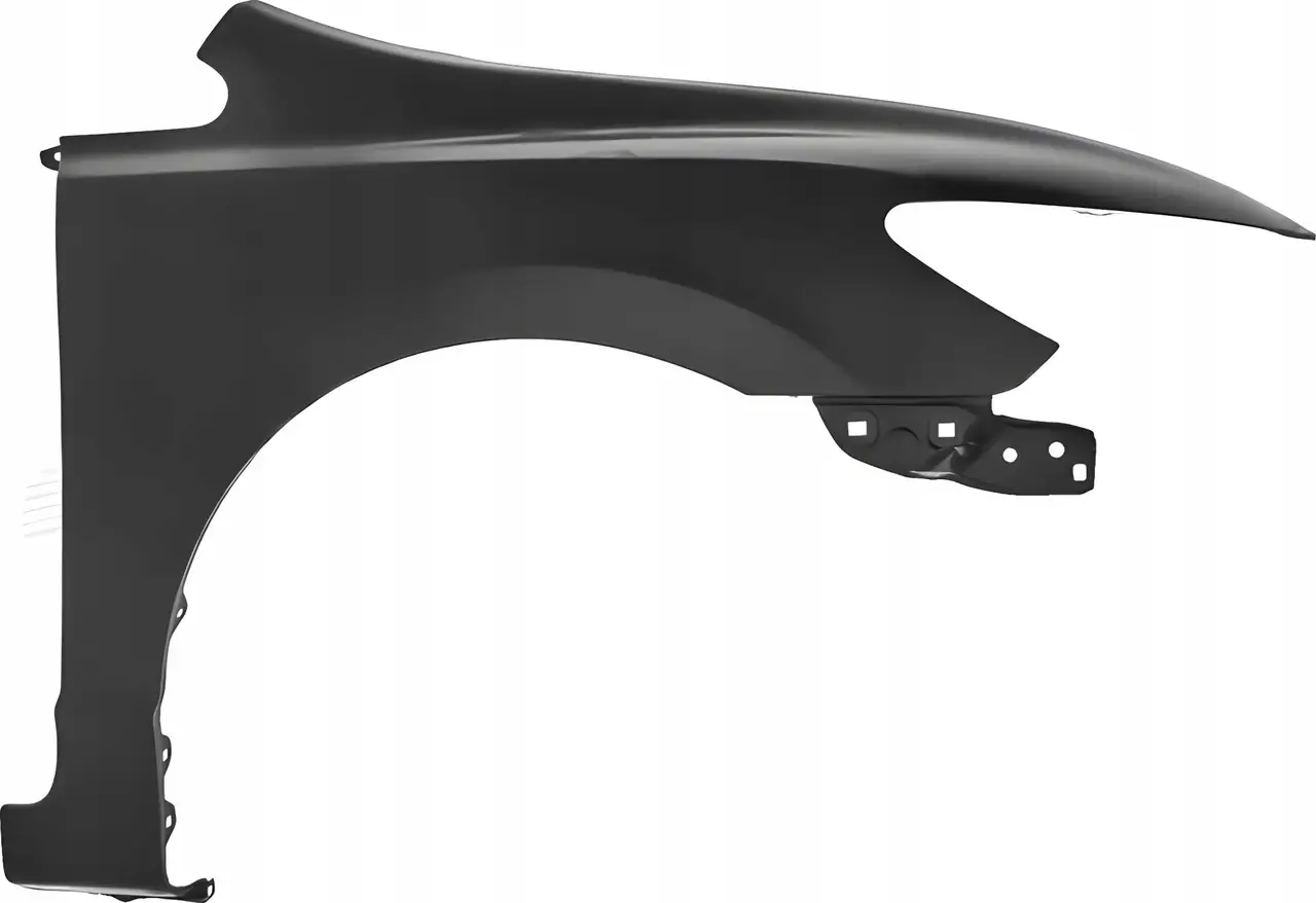 Крило праве Honda Civic седан 2006-2011 60211SNBJ00ZZ