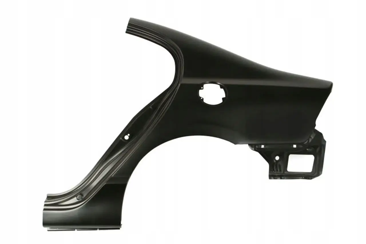 Крило заднє ліве Honda Civic Седан 2005-2011 04646SNAA90ZZ