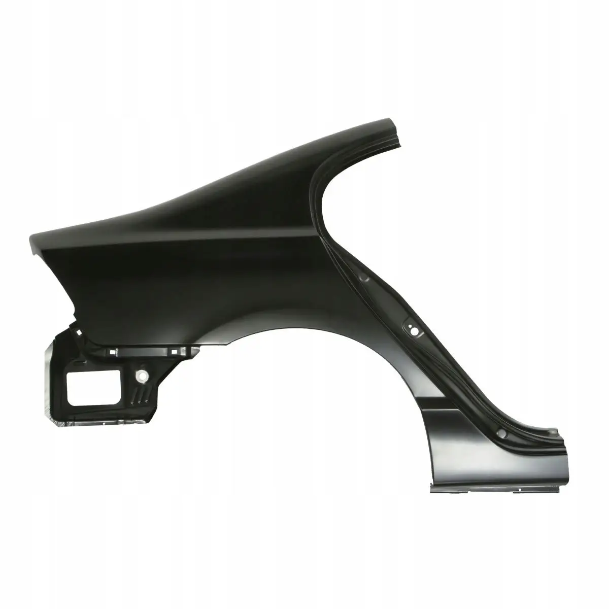 Крило заднє праве Honda Civic Седан 2005-2011 04636SNAA90ZZ