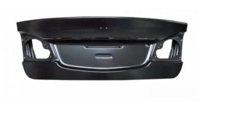 Кришка Багажника Honda Civic 8 Седан Європа 2006-2011 68500-SNK-G00ZZ