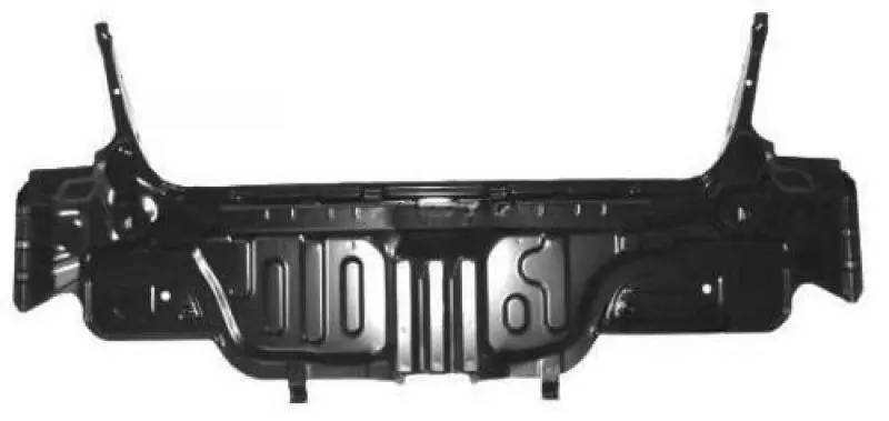 Задня панель Honda Civic 8 2006-2011 седан