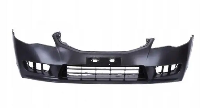 Бампер Передний Honda Civic 8 2009-2011 Седан