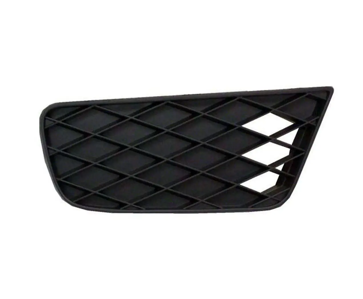 Решетка Бампера Правая Honda Civic 8 2009-2011 Седан