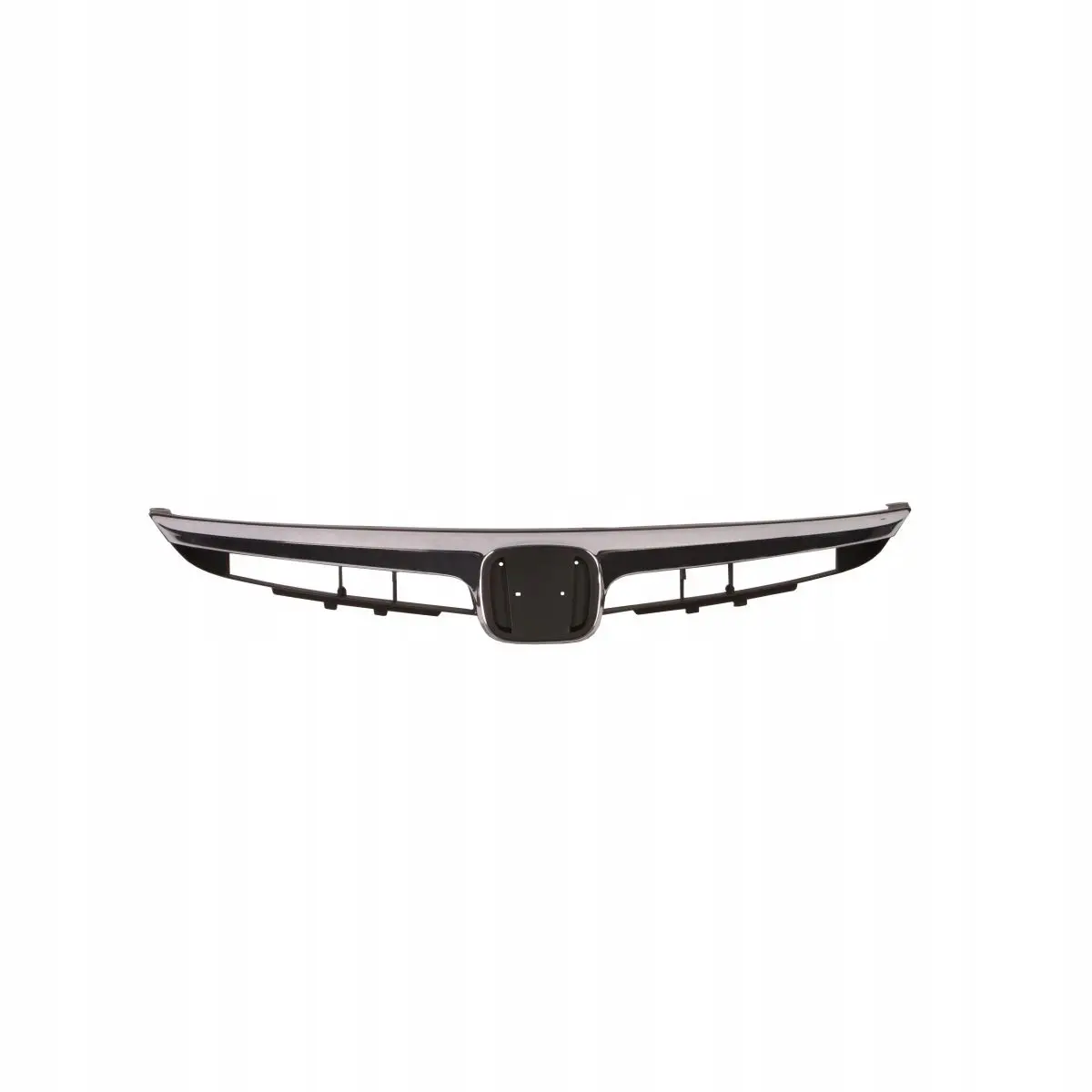 Накладка решітки Honda Civic Седан 2006-2009, 71121SNLT01