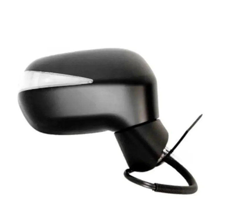 Дзеркало Праве Honda Civic 4D 2006-2012 76201Smgg22
