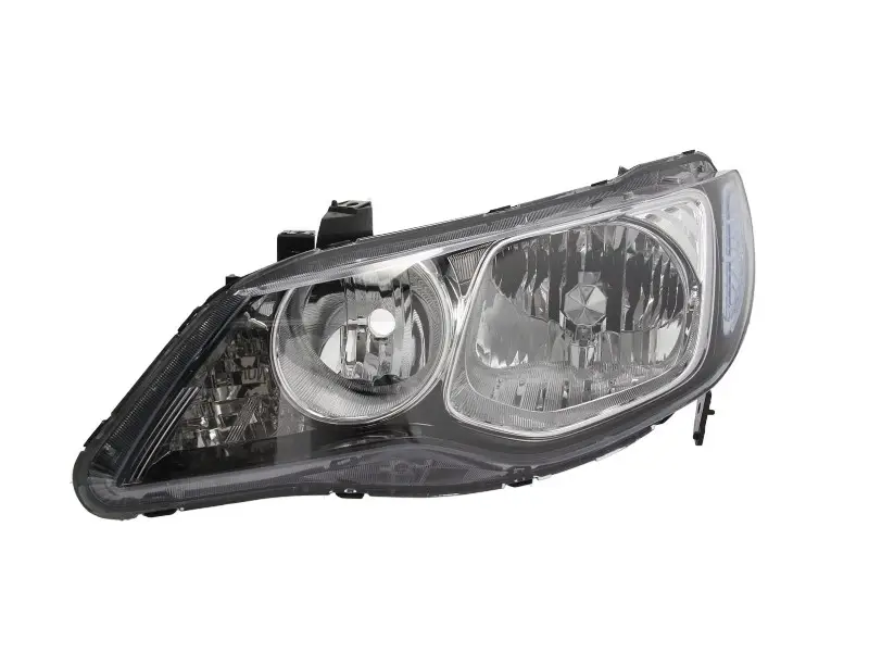 Фара Ліва Honda Civic 8 2006-2009 Седан 33151Snbg03