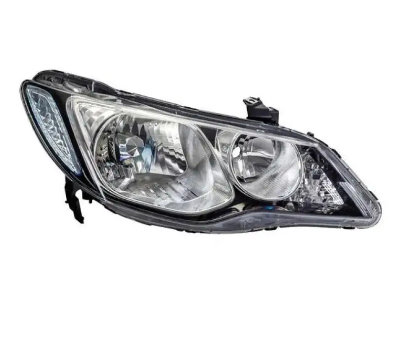 Фара Права Honda Civic 8 2006-2009 Седан 33151Snb003